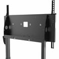 thumbnail image 3 of Peerless-AV SmartMount Motorized Height Adjustable Flat Panel Cart, 3 of 5