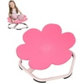 thumbnail image 6 of Ealing Spinning Chair for Kids Sensory Swivel Chair for Autistic & ADHD Children,Sit and Spin Calming Toy for Body Balance Coordination( Red), 6 of 8