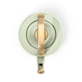 thumbnail image 4 of Beautiful 1.8L Ceramic Non-Stick Stovetop Tea Kettle, Sage Green by Drew Barrymore, 4 of 12