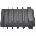 thumbnail image 4 of U Groove Leather Craft Repairing Tool, Convenient Leather Craft Tool, 6MM Repairing For Leather Craft, 4 of 8