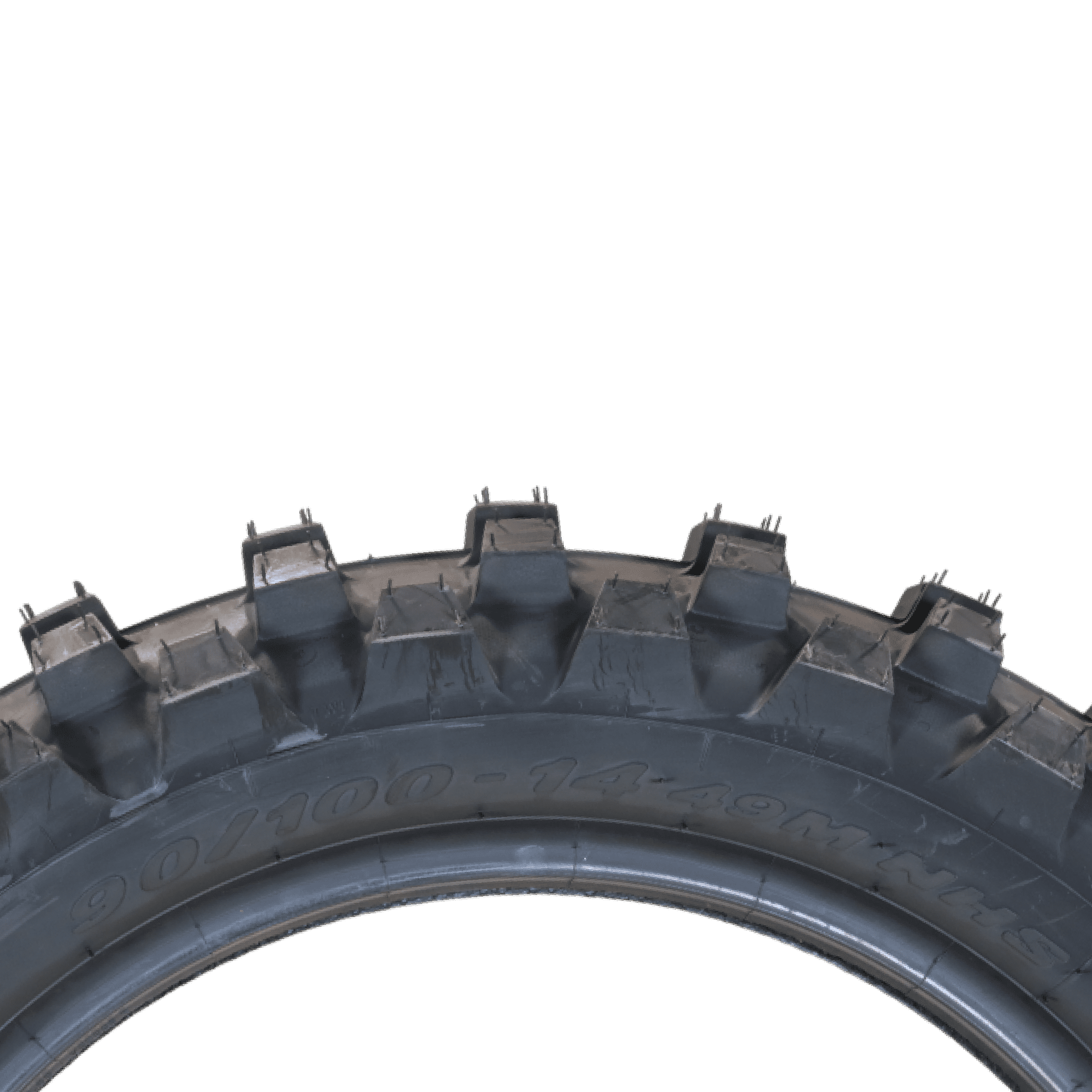 Pirelli Scorpion MX32 Mid Soft Motocross Dirt Bike Front Tire - 70
