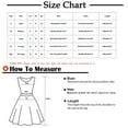 thumbnail image 2 of qolati 1950s Plaid Dress for Women Vintage Halter Neck Spaghetti Straps Rockabilly Dress Elegant High Waisted A-Line Swing Party Midi Dress, 2 of 6