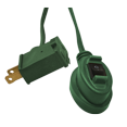 thumbnail image 3 of Go Green Power GG-24215GN Remote control switch extension cord, 15 ft, 3 of 3