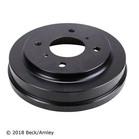 Beck/Arnley Premium Brake Drum 083-2884