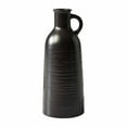 thumbnail image 6 of Better Homes & Gardens 8" Black Ceramic Jug Vase, 6 of 6