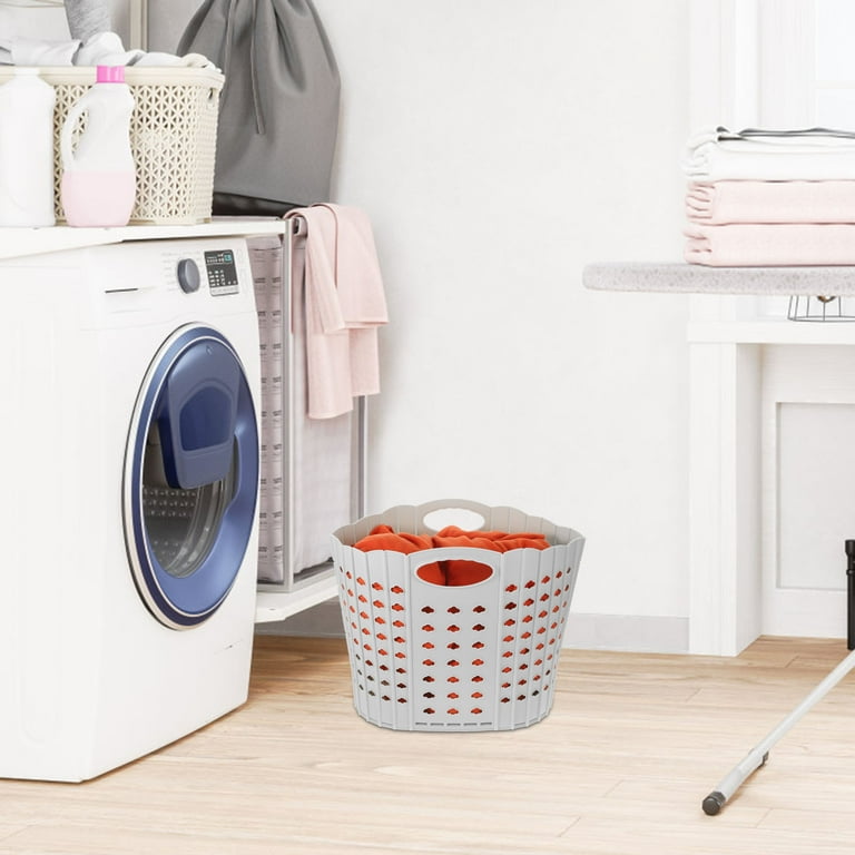 At home 2024 laundry basket