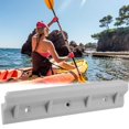thumbnail image 3 of Durable PP Boat Seat Hook Clip Bracket for Inflatable Rubber Dinghy Raft Yacht Kayak Accessory, 3 of 5