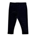thumbnail image 2 of Legging George Niña 1 Año Liso Azul Marino, 2 of 3