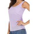 thumbnail image 3 of FUTATA Women Casual Workout T-Shirts Gym Athletic Tees Tops, 3 of 4
