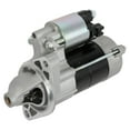 thumbnail image 2 of cciyu 17805 Starter Motor Replacement for Toyota for Echo 1.5L 2000-2005,for Toyota for Yaris 1.5L 2006-2012, 2 of 4