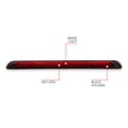 thumbnail image 4 of ANZO USA 531047 95-99 TAHOE/YUKON/SUBURBAN/02-05 H2 FULLSIZE LED RED 3RD BRAKE LIGHT, 4 of 5