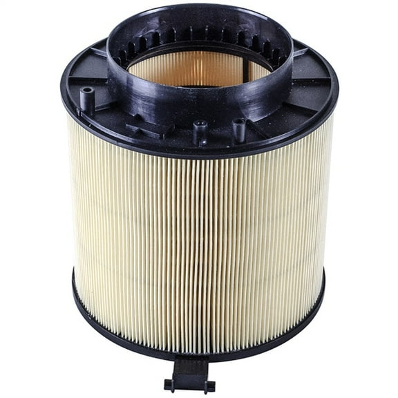 DENSO Auto Parts Air Filter P/N:143-3648 Fits select: 2009-2017 AUDI Q5, 2009 AUDI A4