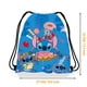 thumbnail image 5 of Disney-Bolsa de Anime Stitch con cordón para niños y niñas, bolsa de regalo de Lilo & Stitch para fiesta de cumpleaños, suministros para baby shower, 5/10 piezas, 5 of 5