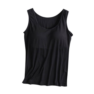 Débardeur Femme Sweet Pea Col En U - Couleur Noir, Taille S, Neuf Sans étiquettes, Manches Courtes