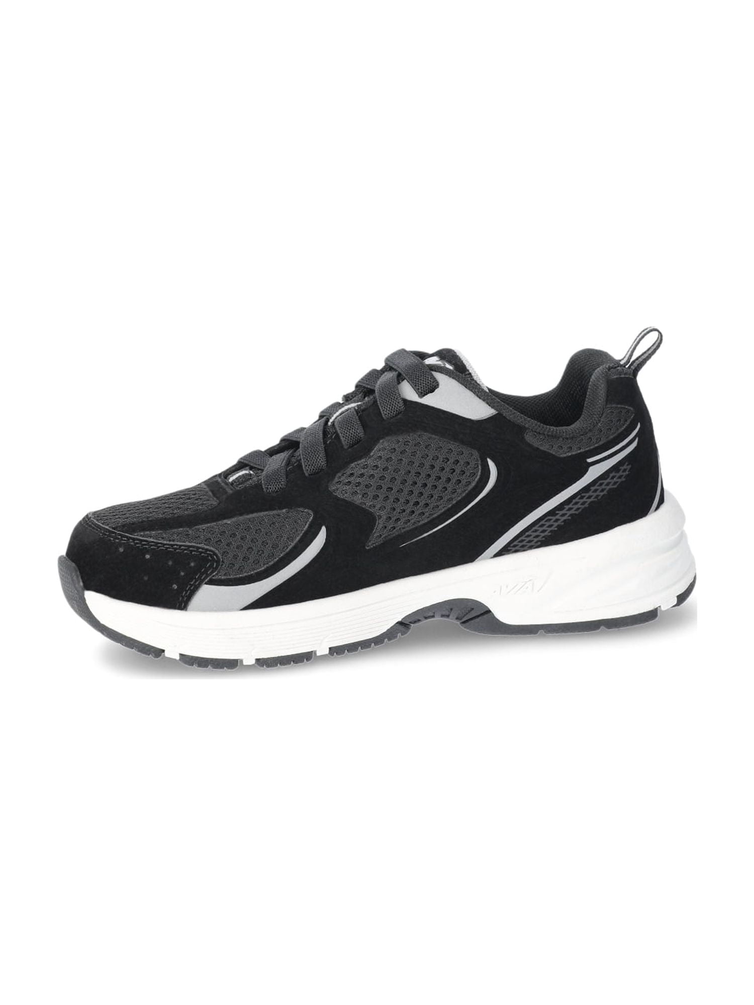 Avia 5000 Unisex Little and Big Kid Chunky Trainer Sneakers