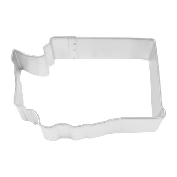 Washington State 3.5" Cookie Cutter