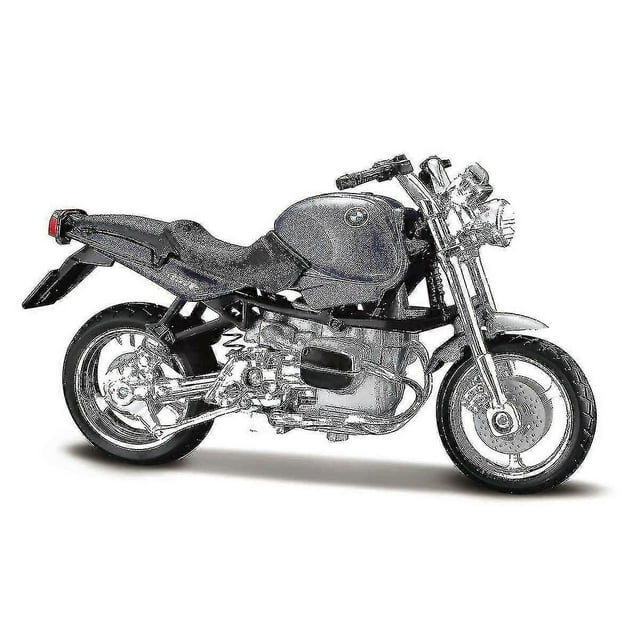 1:18 Ktm 790 Adventure R Rally Static Die Cast Vehicles Collectible Motorcycle Model Toys - Sheng