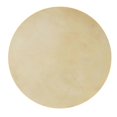 thumbnail image 2 of 2pcs Drum Head Sheepskin Consistent Clear Sound for African Bongo Drum (11.4in), 2 of 3