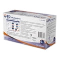 thumbnail image 3 of Jeringas para insulina BD Ultra Fine 6 mm U-100, 0.3 ml 30 pzas, 3 of 4
