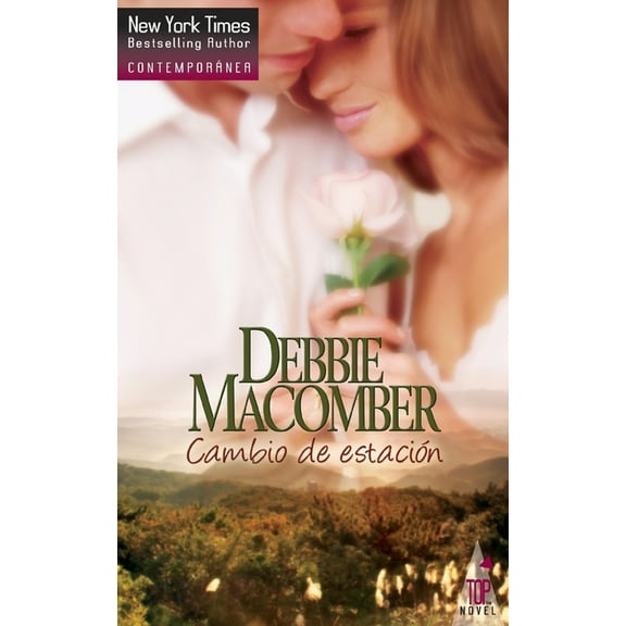 Cambio de estación, (Paperback)