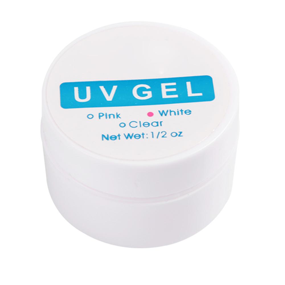 Nail Glue Bottle Nail Art Extension Glue, Manicure Extension Glue Fast