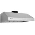 thumbnail image 6 of XtremeAir Ultra Non-Magnetic Under Cabinet Hood, 6 of 8