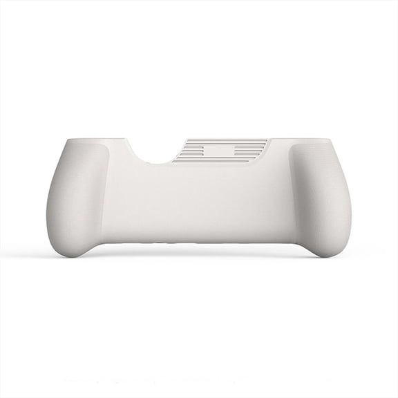 Grip Case for AYN THOR, Handheld Game Console Grip Shell, Ergonomic Handheld Controller Stand Holder, Non-Slip