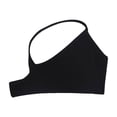 thumbnail image 3 of Top Secret Treasures para Mujer, Escote V Negro Talla 34B, 3 of 4