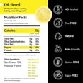 thumbnail image 3 of Dolce Flav - Oil Soluble Lemon Flavoring 1 Gallon, 3 of 8