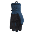 thumbnail image 5 of The North Face Sierra Etip NF0A7RJ7HDC Gloves Men's Shady Blue Polyester CLO700 (Blue,M), 5 of 5