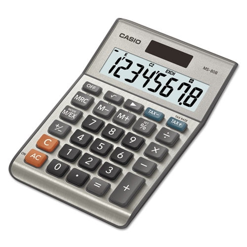 12-Digit Business Calculator Tax Calculator Dual-Power CATIGA CD-2738-12T 