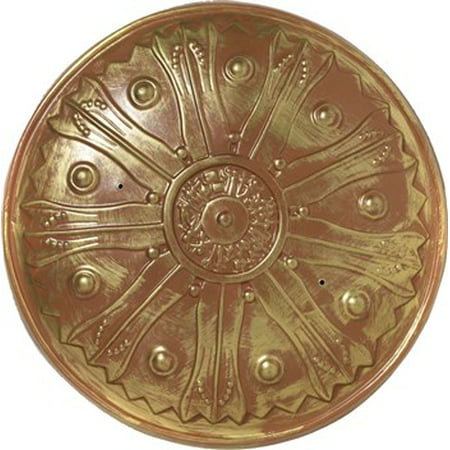 Roman Shield Adult Halloween Accessory