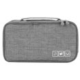 thumbnail image 3 of Portable Practical Bra Storage Bag Underwear Storage Case Holder Organizer for Travel Use, 3 of 8