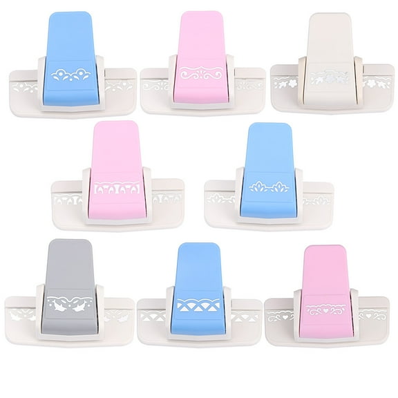 Toyfunny Fancy Punch Design Embossed Punch Scrapbook Handmade Peripheral DIY