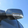 thumbnail image 4 of Driver Mirror Turn Signal Puddle Indicator Light For Dodge Ram 1500 2500 09-14, 4 of 9