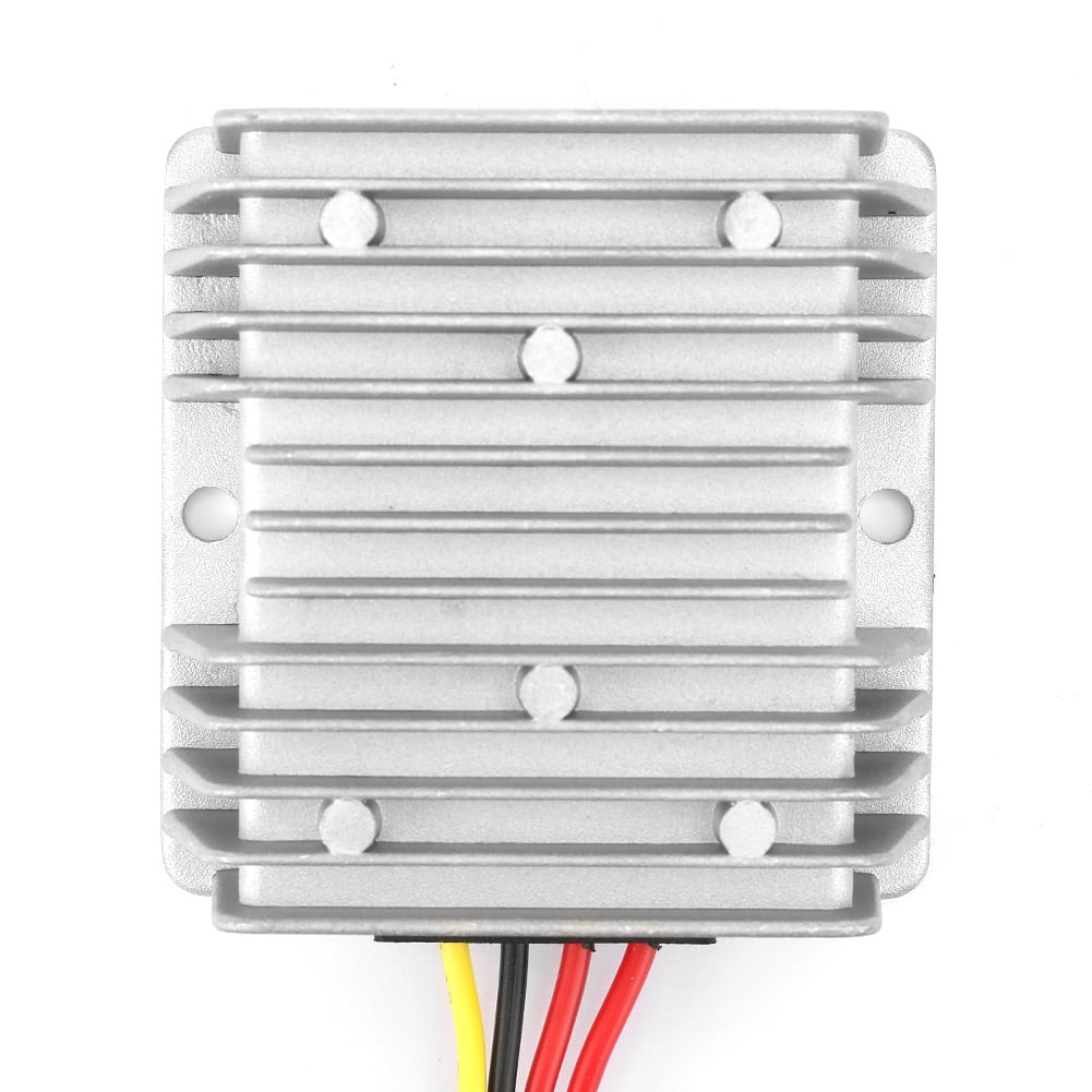 Power Supply Module, High Efficiency Shock Resistant Power Converter