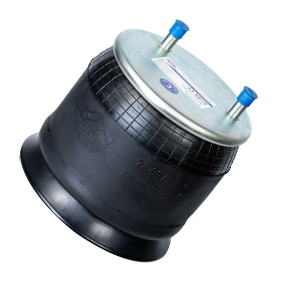 MVP Truck Parts Premium Air Spring Bag Replacement for Firestone, Hendrickson