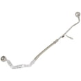 thumbnail image 2 of New Turbo Oil Line Compatible With NISSAN JUKE S 1.6L L4 2011-2017 JUKE SL 1.6L L4 2011-2017 By 151921KC0C 151921KC0D 151921KC0E 15192-1KC0E 78-41237 7841237 82-0008, 2 of 2