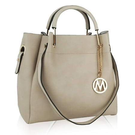 - Brielle Shoulder Handbag with Crossbody