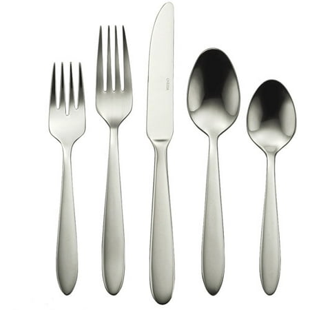 Generic Oneida Mooncrest 20 Piece Flatware Set, Service For 4
