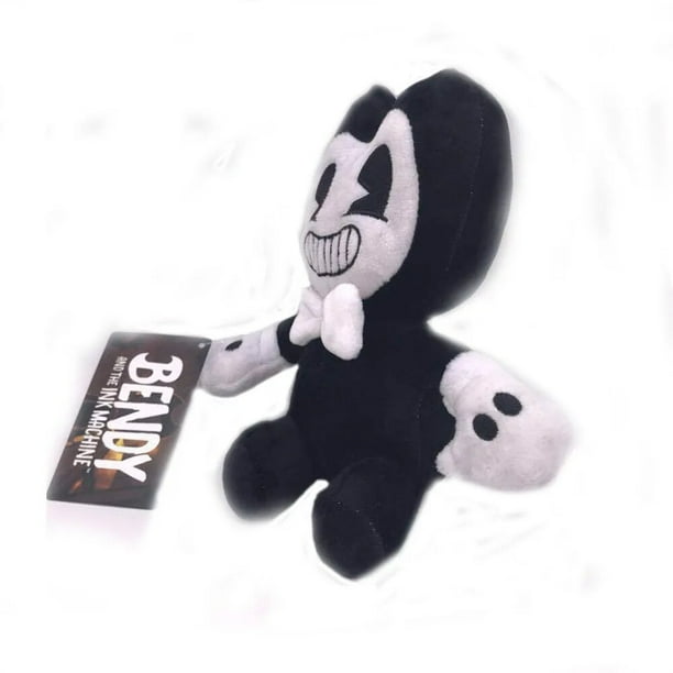 Bendy Doll And The Plush Ink Machine Toys Stuffed Halloween