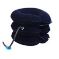 thumbnail image 1 of CHAO Bleu ¡Alivie el dolor de cuello al instante con este dispositivo de tracción cervical inflable ajustable!, 1 of 5