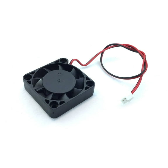 3DMakerWorld Sleeve Bearing DC Fan - 12V, 40mm