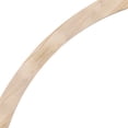 thumbnail image 3 of 3 1/2"W x 40"D x 40"H Thorton Smooth Knee Brace, Douglas Fir, 3 of 4
