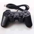 thumbnail image 1 of Joystick Wired USB PC Controller For PC Computer Laptop Gaming Controller, 1 of 6