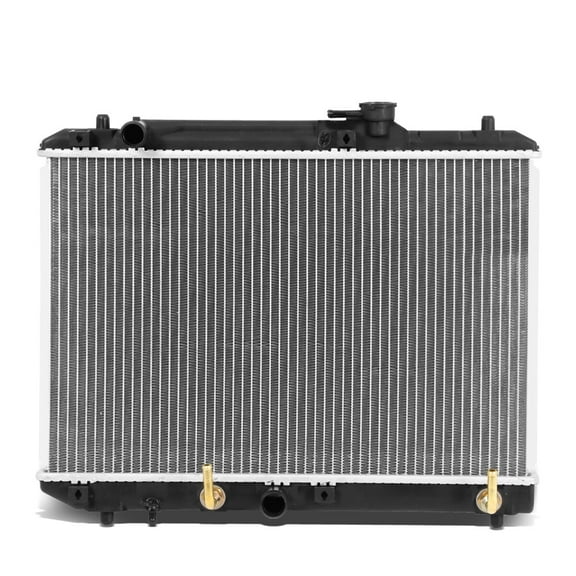 DNA Motoring For 99-02 Suzuki Esteem Factory Style Aluminum Core Cooling Radiator DPI 13283