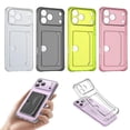 thumbnail image 2 of For 17 17 Pro 17Air 17 Pro Max Shockproof Duty Case Cover New Y1, 2 of 8