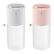 thumbnail image 3 of Mini Humidificador de aire Injueey 400ML USB Bianco, 3 of 6