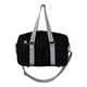 thumbnail image 3 of Bolso de hombro japonés con elegante bolso JK JK para compras de la oficina de viajes Gris negro, 3 of 8