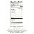 thumbnail image 2 of Christmas Lollipops, Holiday Stocking Stuffers, 24 Count Box, 9.6 Ounces, 2 of 8
